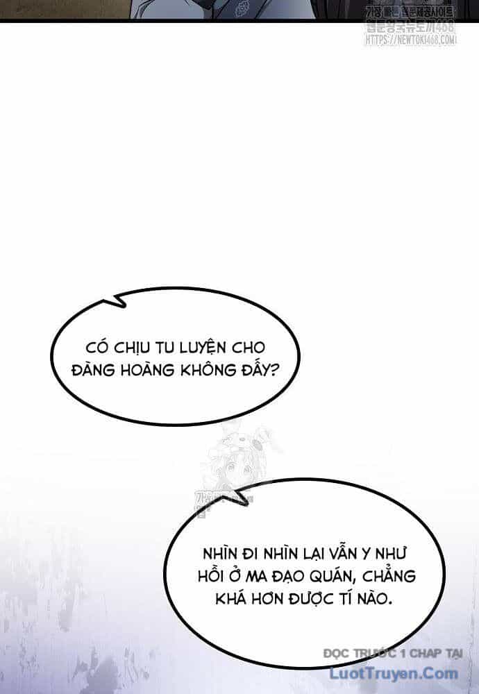 Thiên Ma Kế Nhiệm - Chương 17 - ảnh 39