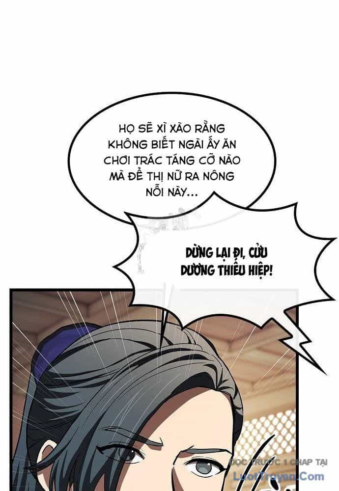 Thiên Ma Kế Nhiệm - Chương 17 - ảnh 51