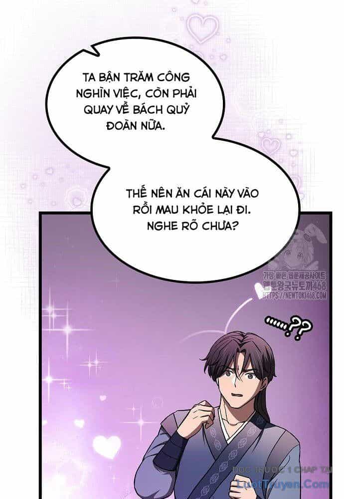 Thiên Ma Kế Nhiệm - Chương 17 - ảnh 73