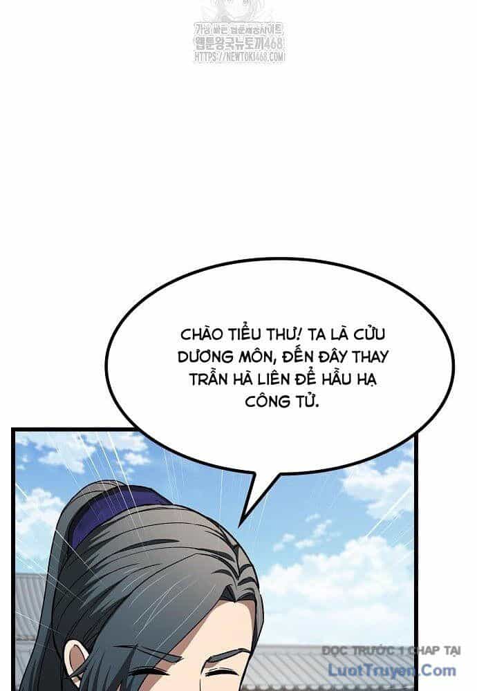 Thiên Ma Kế Nhiệm - Chương 17 - ảnh 88