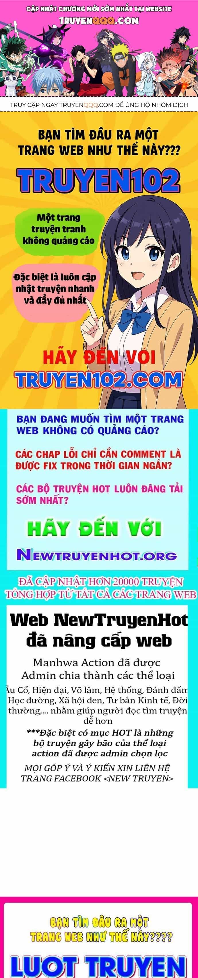Thiên Ma Kế Nhiệm - Chương 18 - ảnh 1