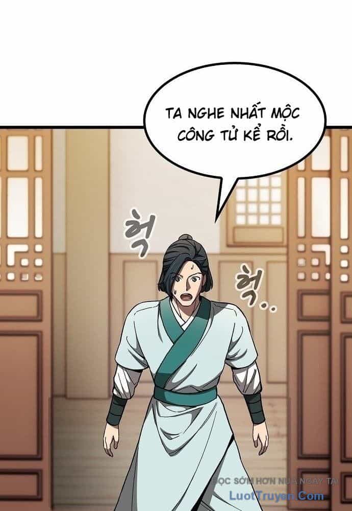 Thiên Ma Kế Nhiệm - Chương 18 - ảnh 100