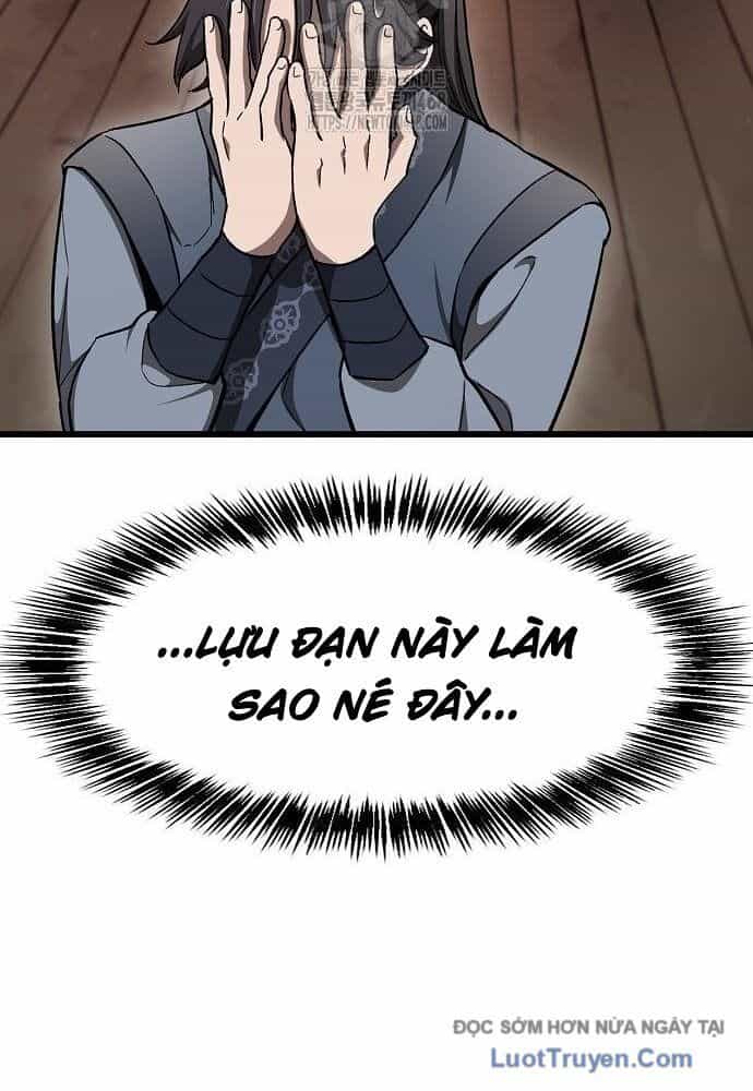Thiên Ma Kế Nhiệm - Chương 18 - ảnh 112