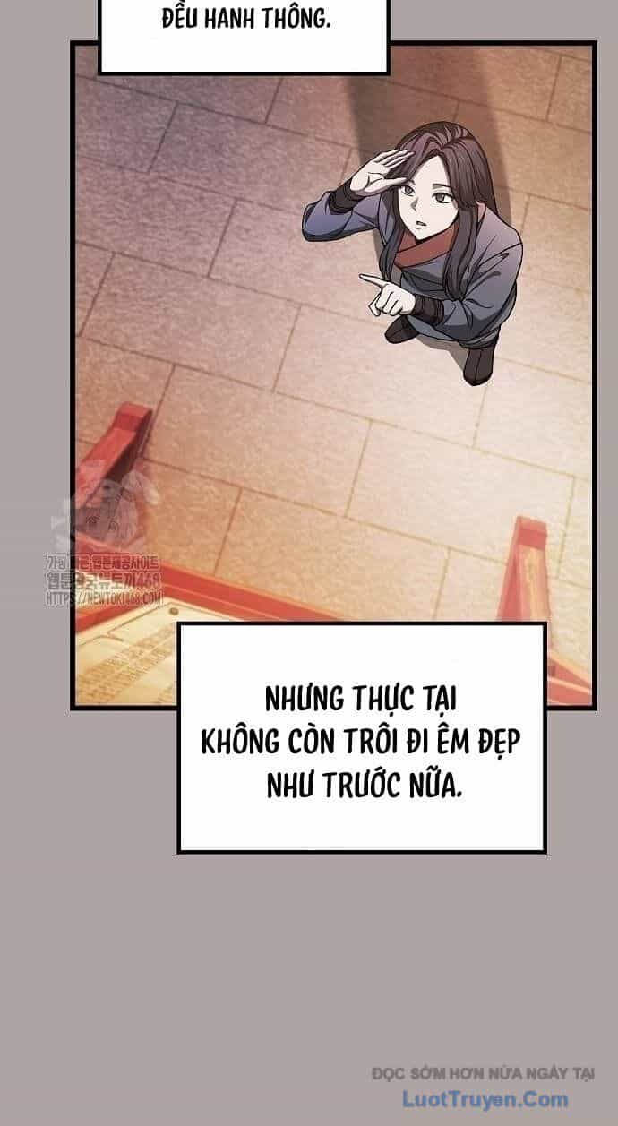 Thiên Ma Kế Nhiệm - Chương 18 - ảnh 16