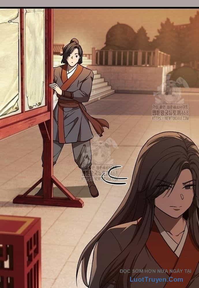 Thiên Ma Kế Nhiệm - Chương 18 - ảnh 22