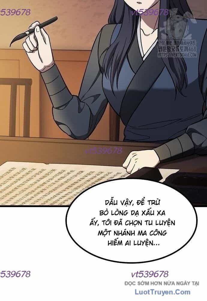 Thiên Ma Kế Nhiệm - Chương 18 - ảnh 65