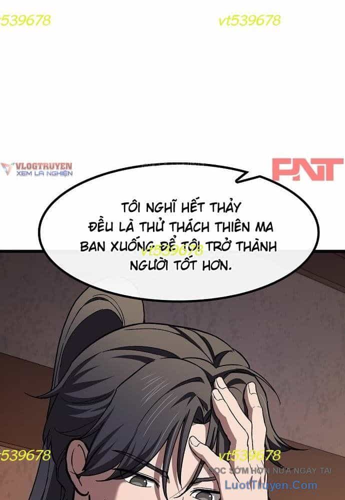Thiên Ma Kế Nhiệm - Chương 18 - ảnh 66