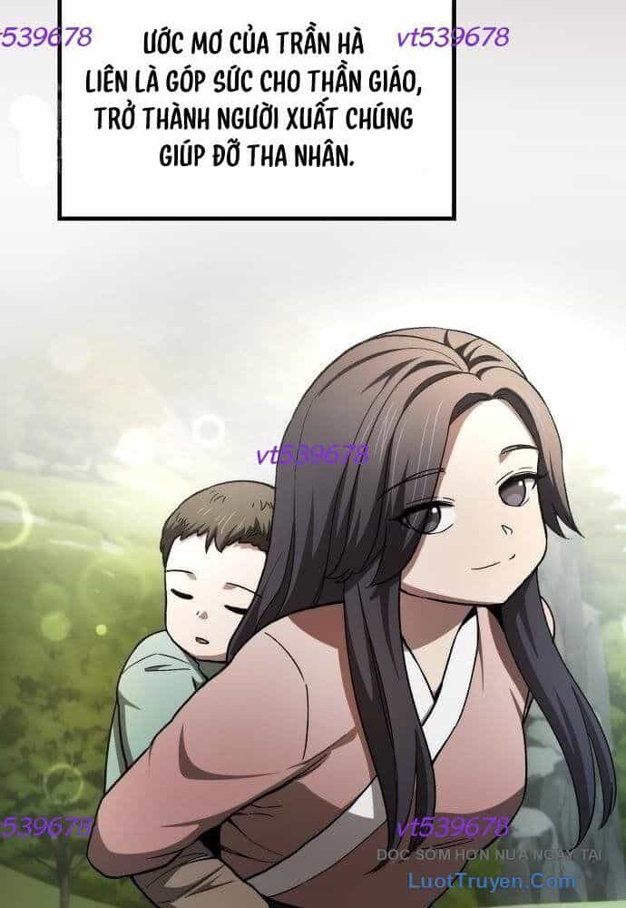 Thiên Ma Kế Nhiệm - Chương 18 - ảnh 8