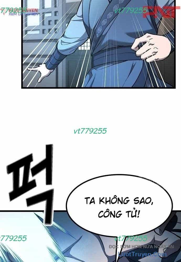 Thiên Ma Kế Nhiệm - Chương 19 - ảnh 13