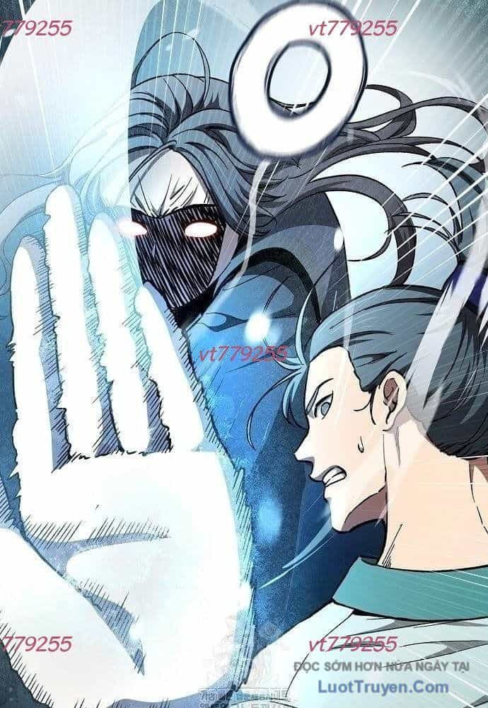 Thiên Ma Kế Nhiệm - Chương 19 - ảnh 5
