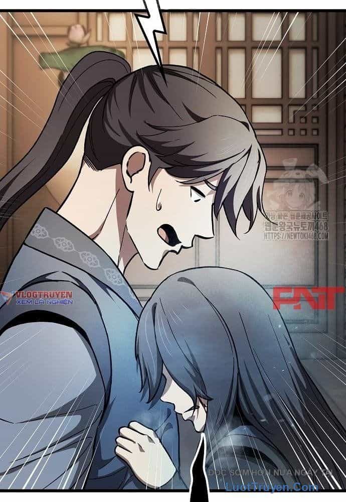 Thiên Ma Kế Nhiệm - Chương 19 - ảnh 68