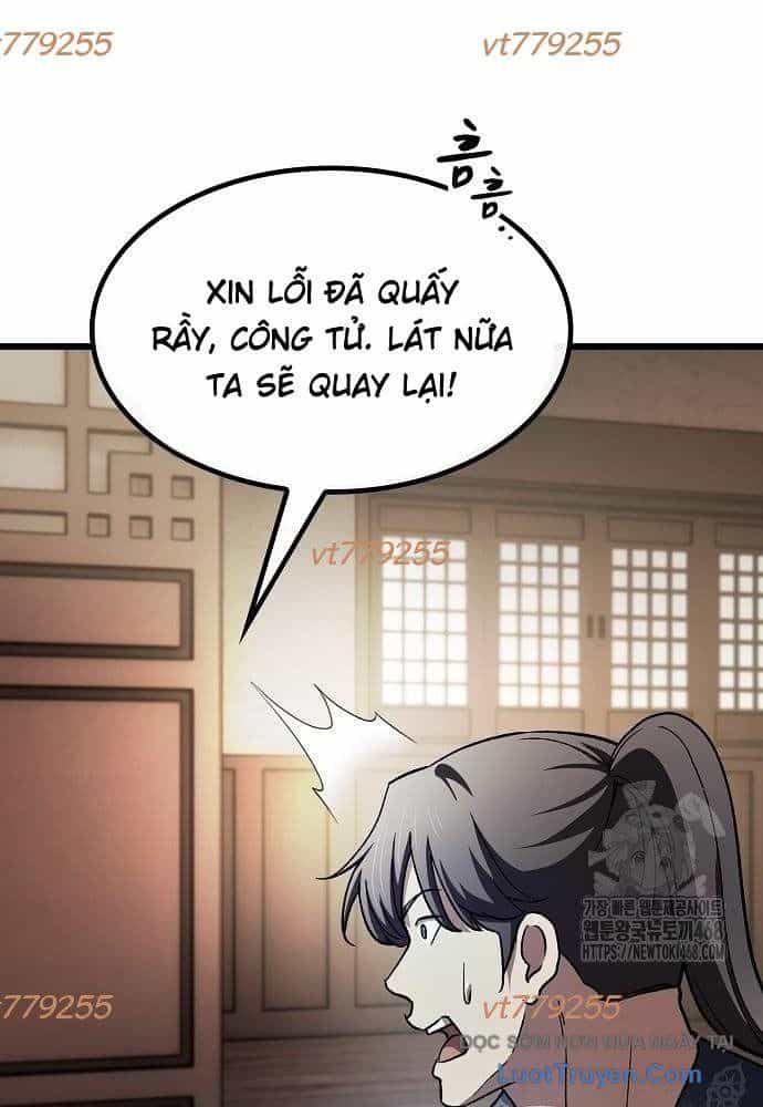 Thiên Ma Kế Nhiệm - Chương 19 - ảnh 72