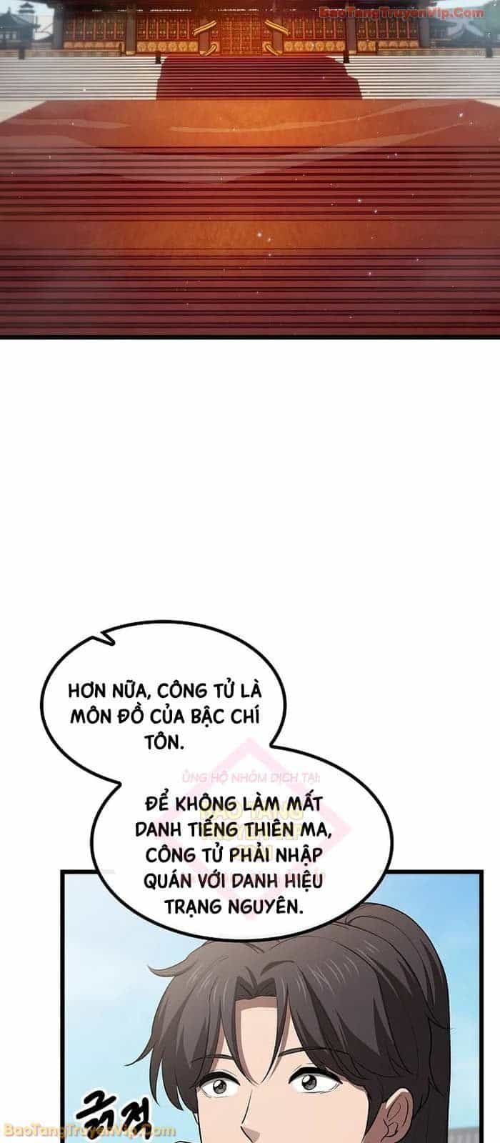 Thiên Ma Kế Nhiệm - Chương 2 - ảnh 32