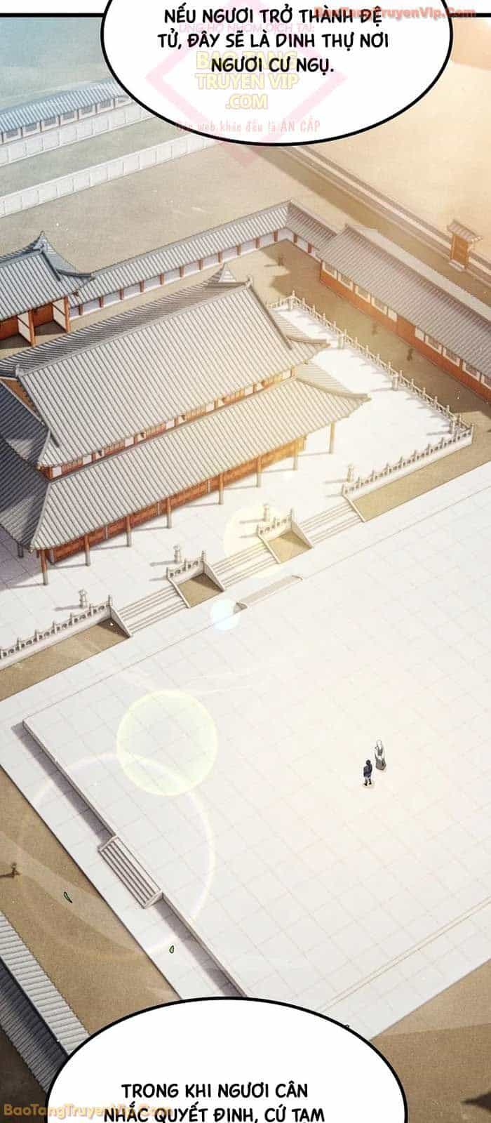 Thiên Ma Kế Nhiệm - Chương 2 - ảnh 8