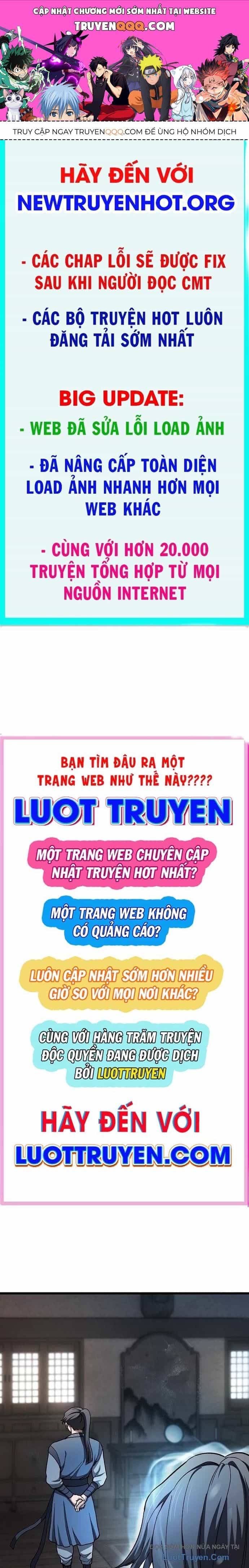 Thiên Ma Kế Nhiệm - Chương 20 - ảnh 1