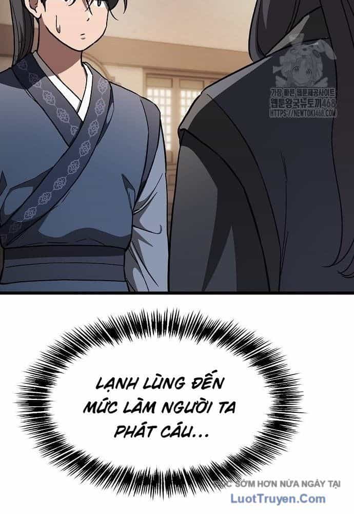 Thiên Ma Kế Nhiệm - Chương 20 - ảnh 25