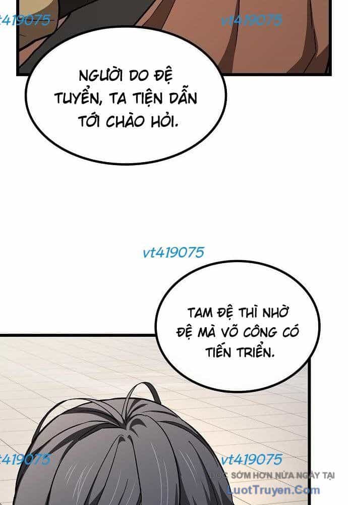 Thiên Ma Kế Nhiệm - Chương 20 - ảnh 73
