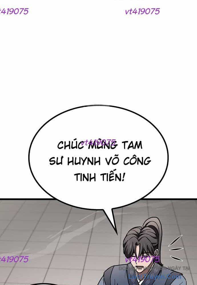Thiên Ma Kế Nhiệm - Chương 20 - ảnh 80