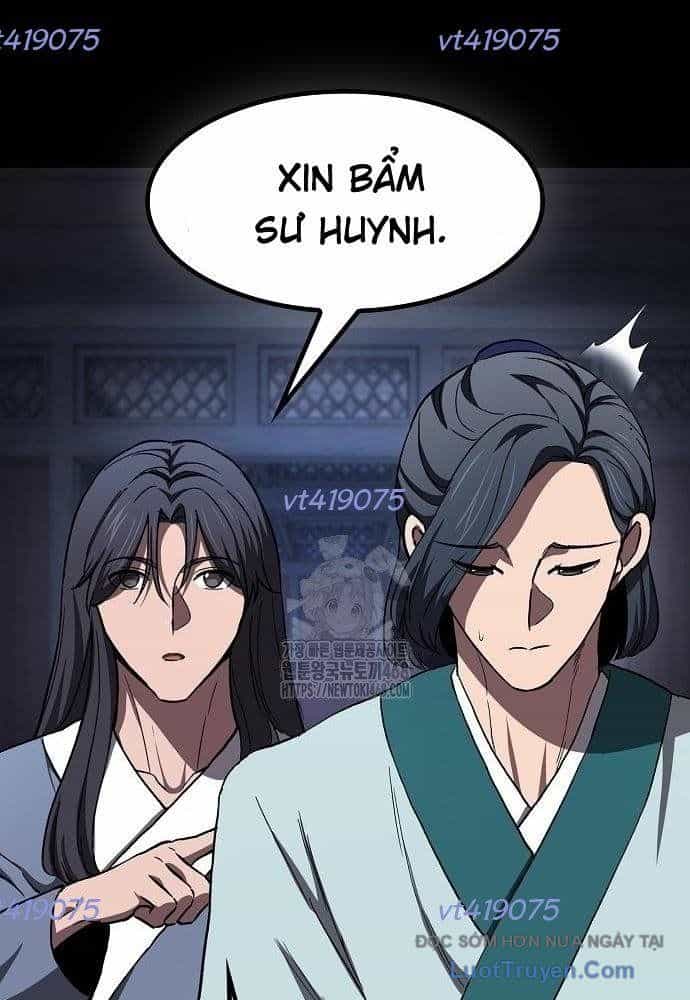 Thiên Ma Kế Nhiệm - Chương 21 - ảnh 10
