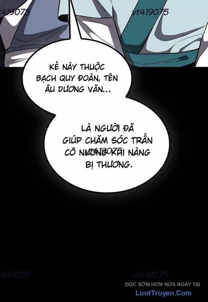 Thiên Ma Kế Nhiệm - Chương 21 - ảnh 11