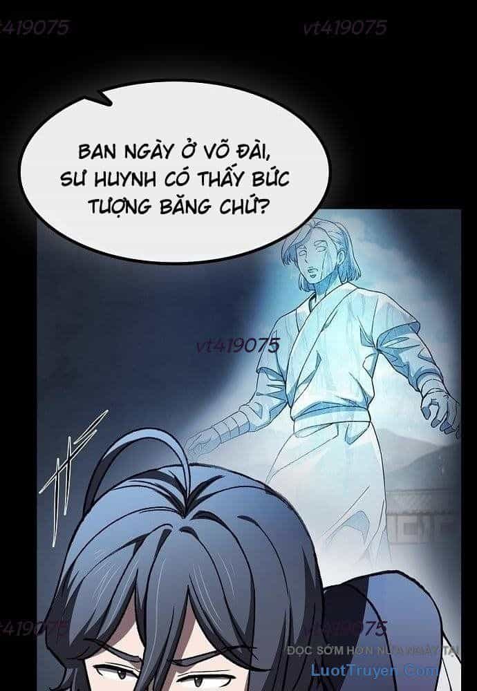 Thiên Ma Kế Nhiệm - Chương 21 - ảnh 12