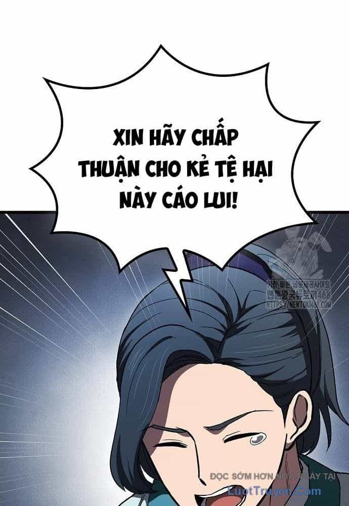 Thiên Ma Kế Nhiệm - Chương 21 - ảnh 33