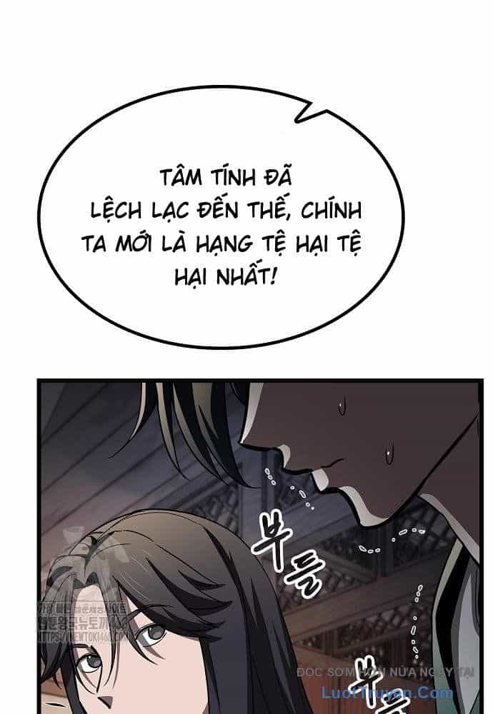 Thiên Ma Kế Nhiệm - Chương 21 - ảnh 42