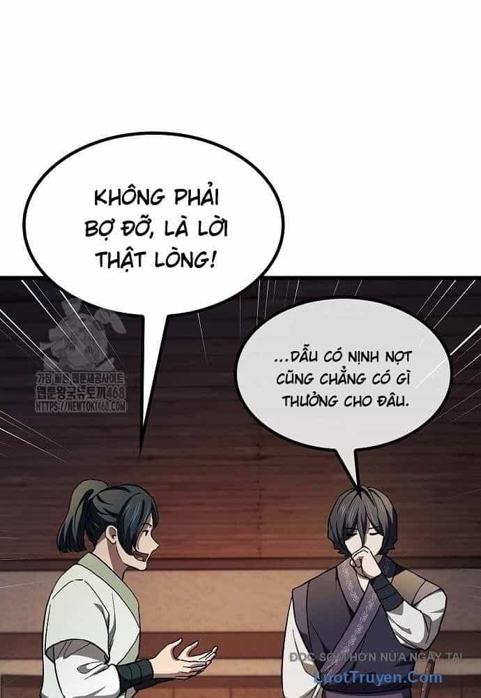 Thiên Ma Kế Nhiệm - Chương 21 - ảnh 50