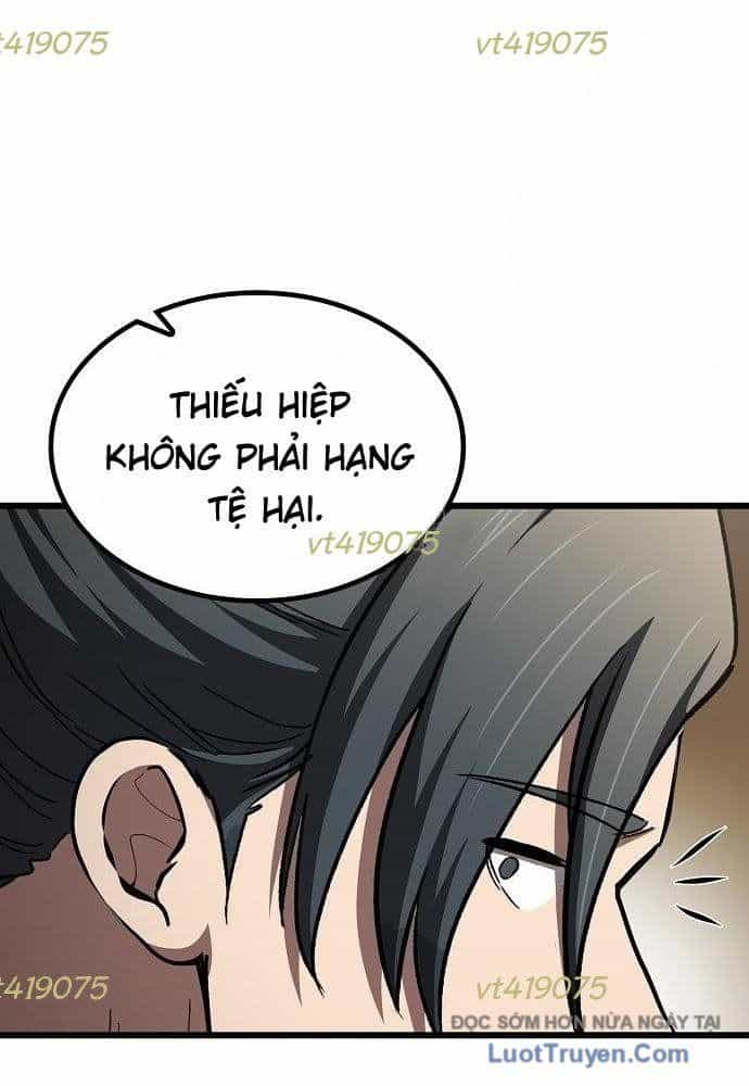Thiên Ma Kế Nhiệm - Chương 21 - ảnh 60