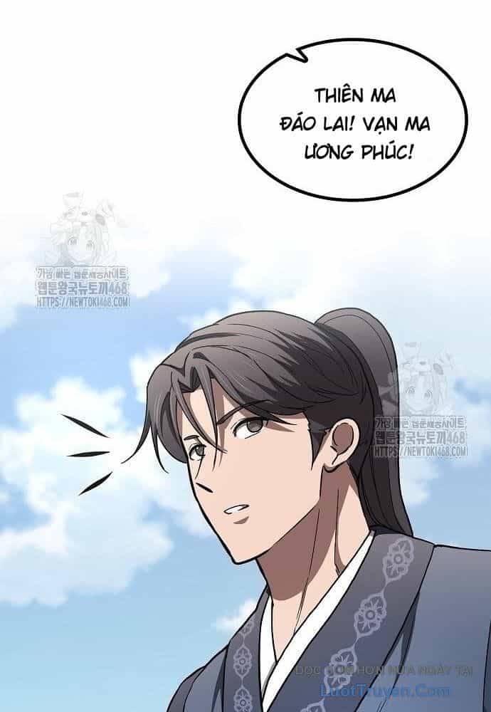 Thiên Ma Kế Nhiệm - Chương 21 - ảnh 90
