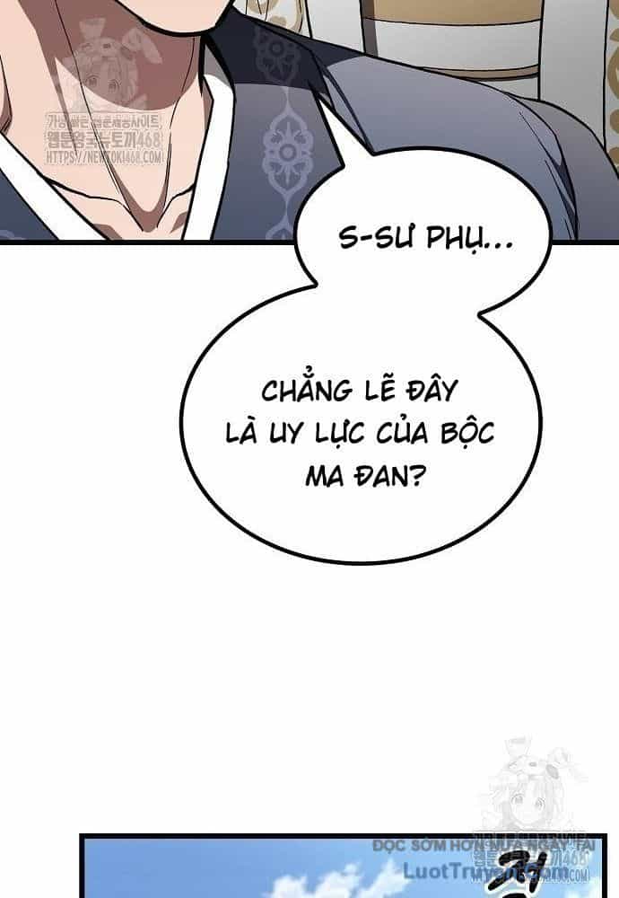 Thiên Ma Kế Nhiệm - Chương 22 - ảnh 29