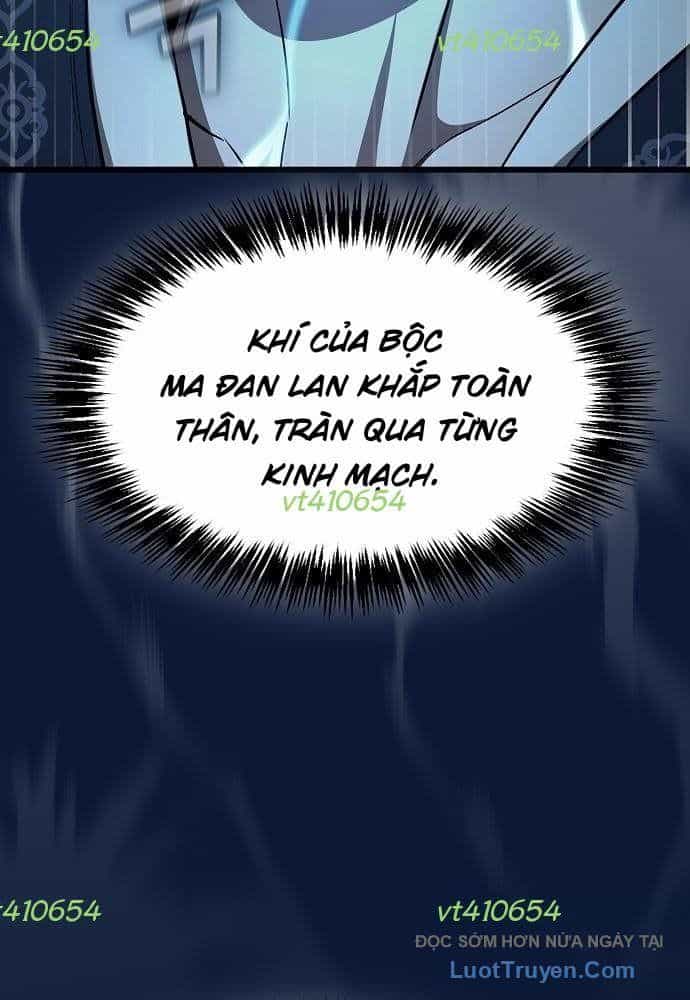 Thiên Ma Kế Nhiệm - Chương 22 - ảnh 5