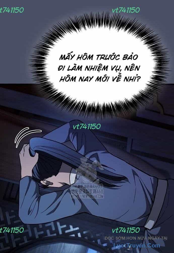 Thiên Ma Kế Nhiệm - Chương 23 - ảnh 136