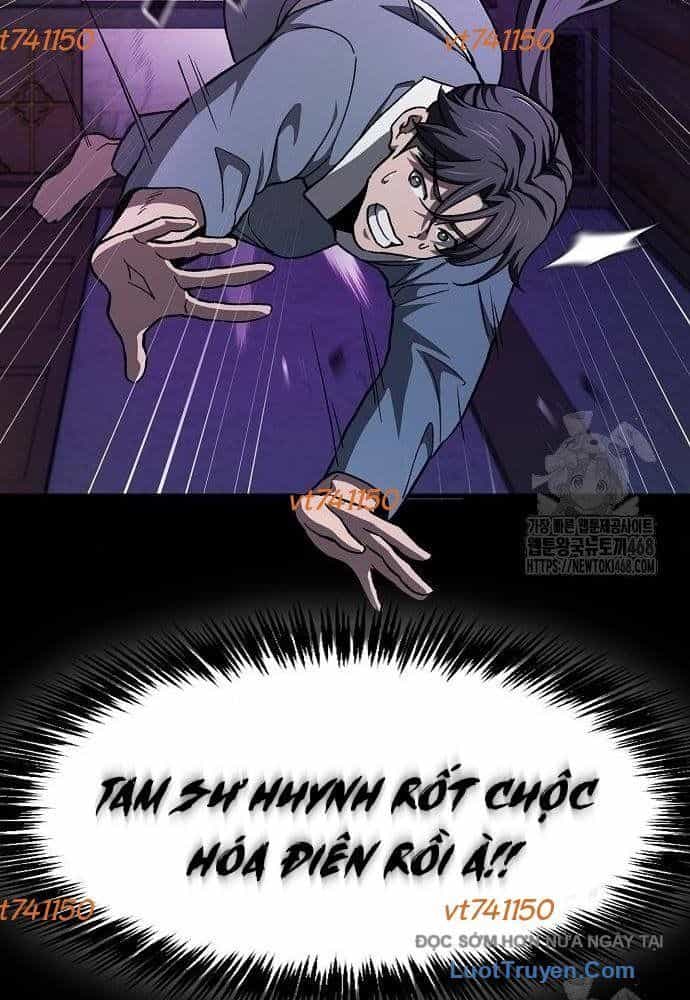 Thiên Ma Kế Nhiệm - Chương 23 - ảnh 142