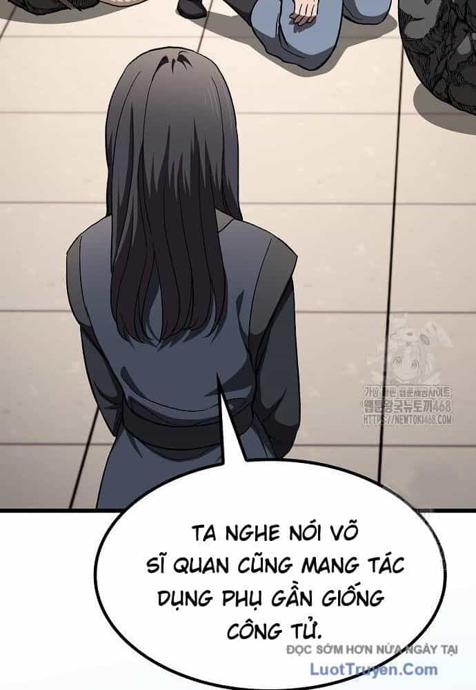 Thiên Ma Kế Nhiệm - Chương 23 - ảnh 16
