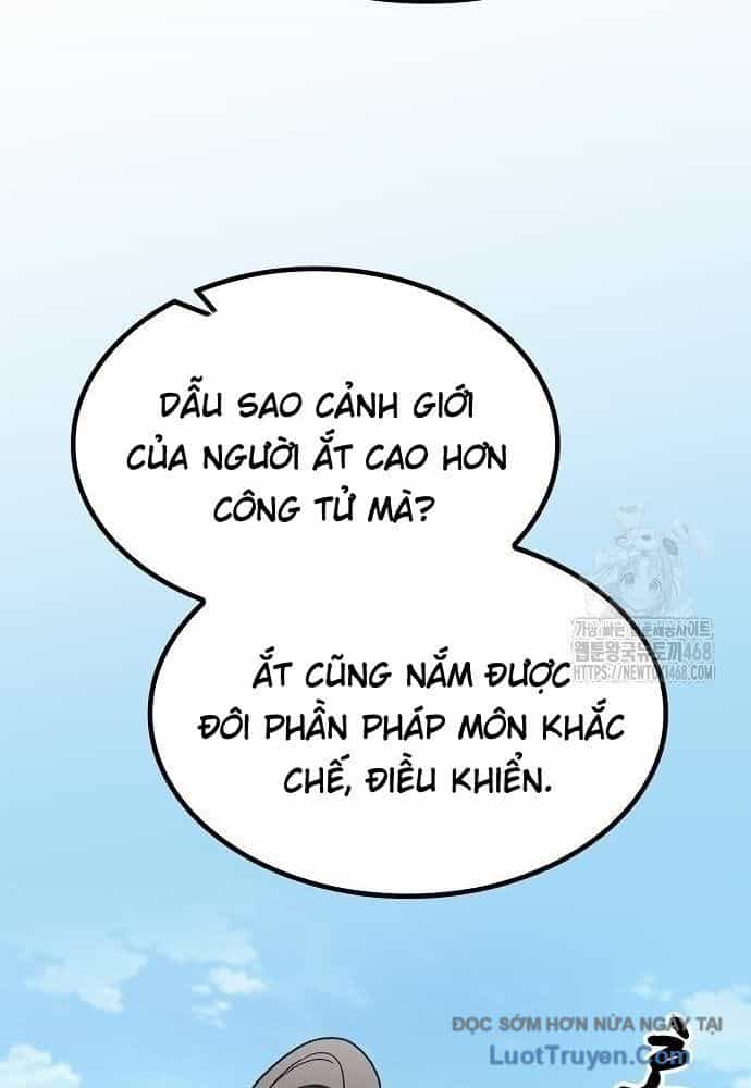 Thiên Ma Kế Nhiệm - Chương 23 - ảnh 17