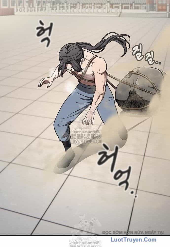 Thiên Ma Kế Nhiệm - Chương 23 - ảnh 2