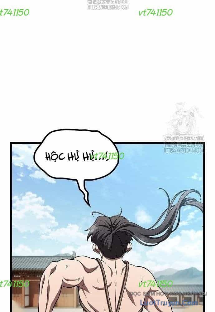 Thiên Ma Kế Nhiệm - Chương 23 - ảnh 3
