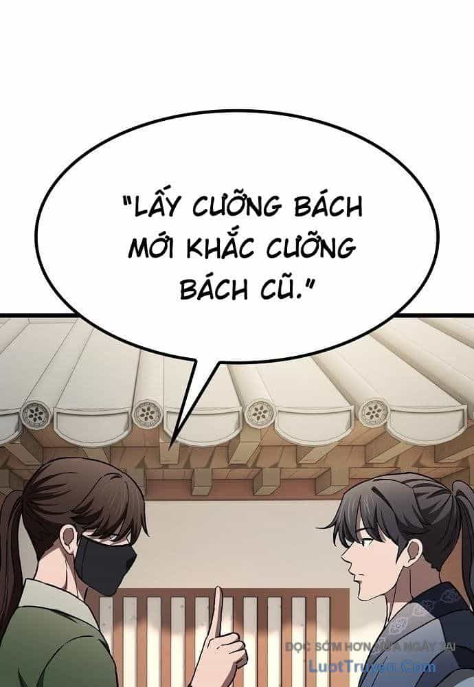 Thiên Ma Kế Nhiệm - Chương 23 - ảnh 31