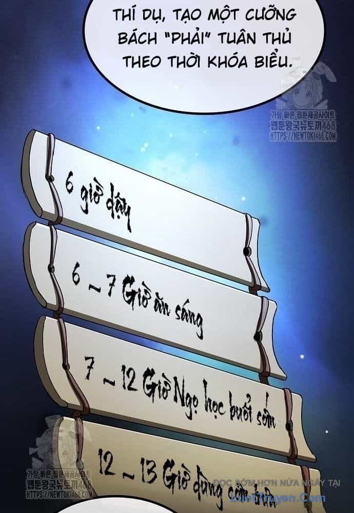 Thiên Ma Kế Nhiệm - Chương 23 - ảnh 33