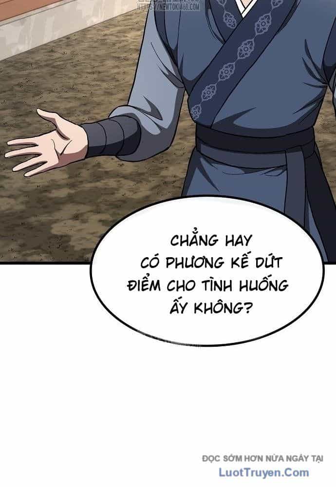 Thiên Ma Kế Nhiệm - Chương 23 - ảnh 36