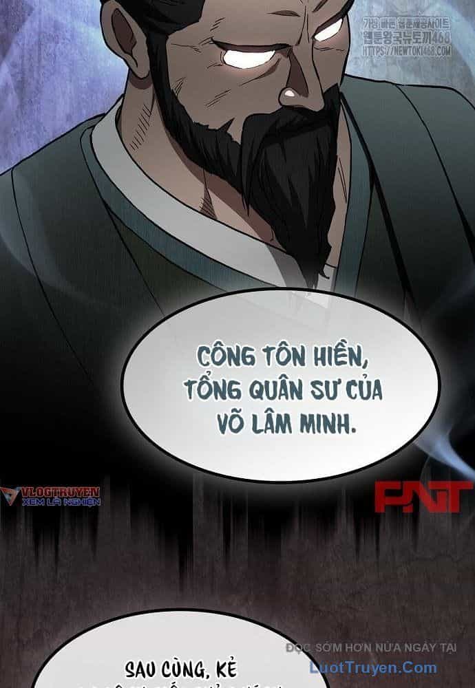 Thiên Ma Kế Nhiệm - Chương 23 - ảnh 92