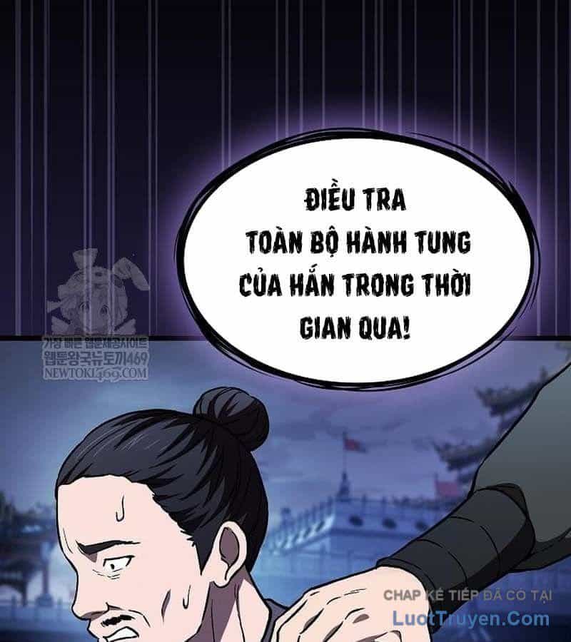 Thiên Ma Kế Nhiệm - Chương 28 - ảnh 159