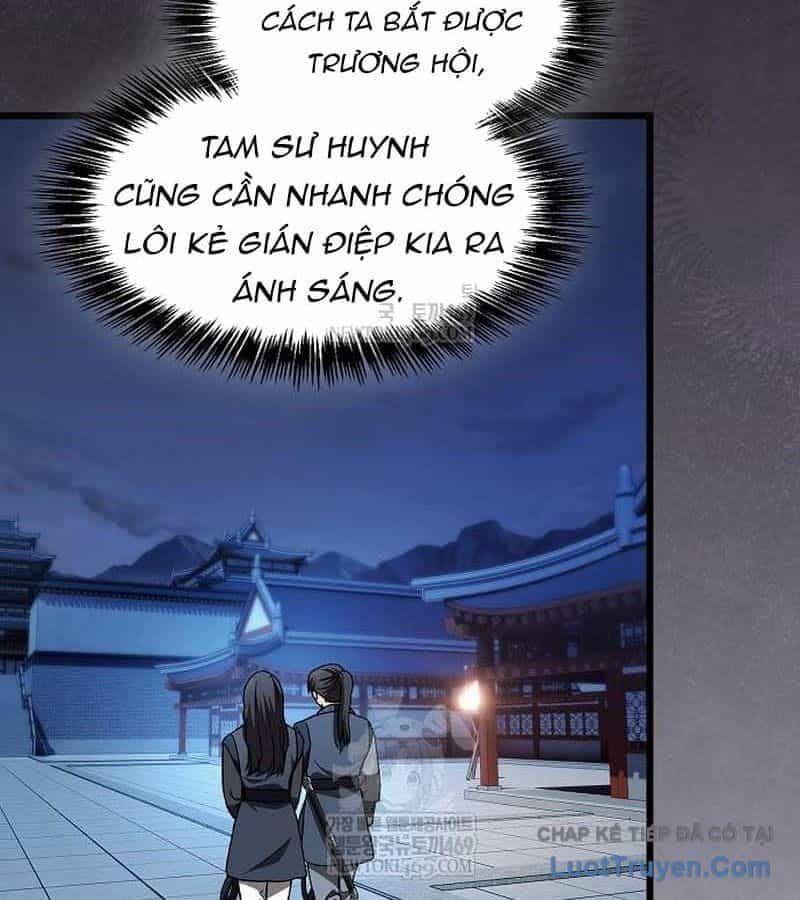 Thiên Ma Kế Nhiệm - Chương 28 - ảnh 40