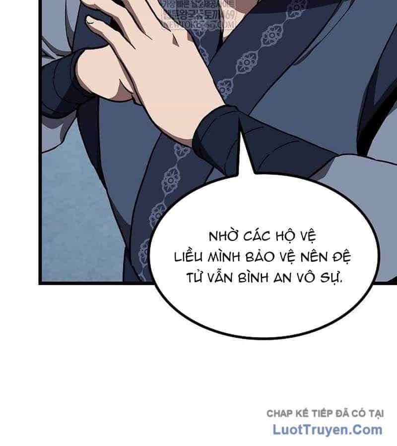 Thiên Ma Kế Nhiệm - Chương 28 - ảnh 51