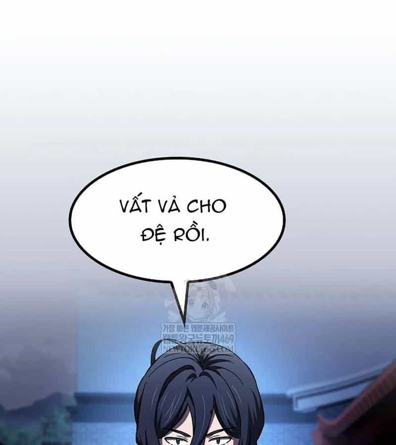 Thiên Ma Kế Nhiệm - Chương 28 - ảnh 56