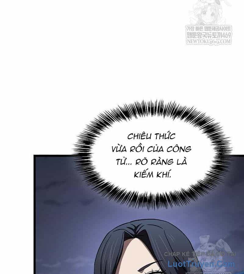 Thiên Ma Kế Nhiệm - Chương 28 - ảnh 8