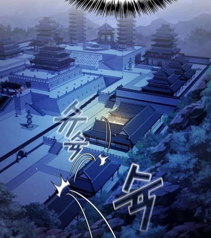 Thiên Ma Kế Nhiệm - Chương 28 - ảnh 87