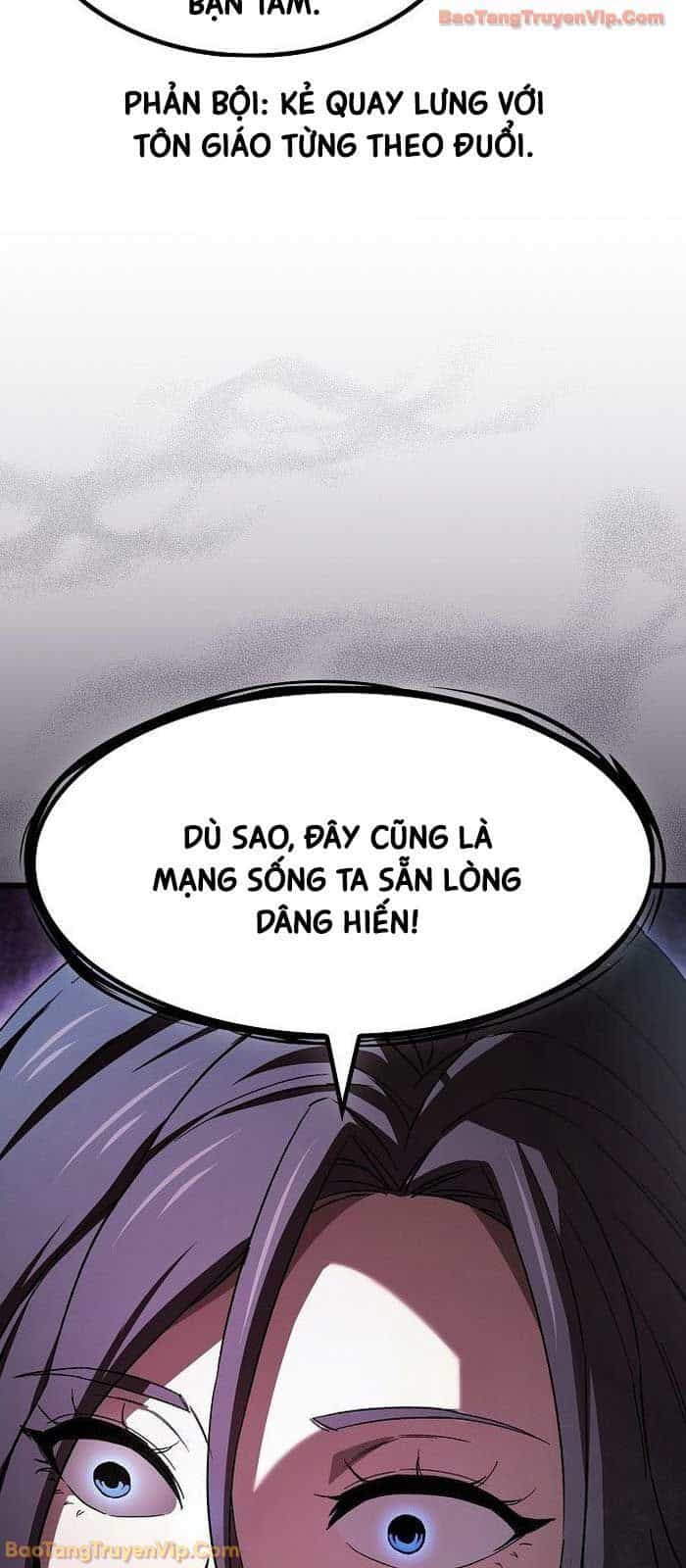Thiên Ma Kế Nhiệm - Chương 3 - ảnh 14