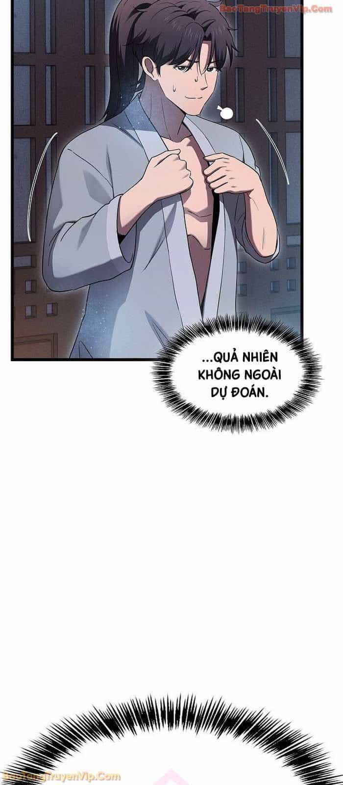Thiên Ma Kế Nhiệm - Chương 3 - ảnh 21